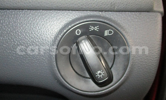 Sayi Na hannu Volkswagen Polo Red Mota in Maseru a Maseru Sayi Na hannu Volkswagen Polo Red Mota in Maseru a Maseru