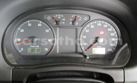 Sayi Na hannu Volkswagen Polo Red Mota in Maseru a Maseru Sayi Na hannu Volkswagen Polo Red Mota in Maseru a Maseru