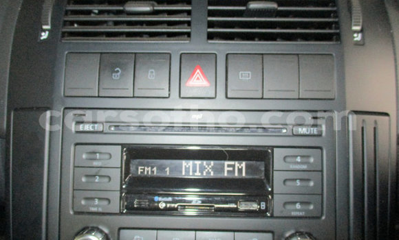 Sayi Na hannu Volkswagen Polo Red Mota in Maseru a Maseru Sayi Na hannu Volkswagen Polo Red Mota in Maseru a Maseru