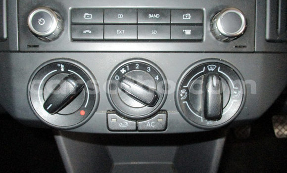 Sayi Na hannu Volkswagen Polo Red Mota in Maseru a Maseru Sayi Na hannu Volkswagen Polo Red Mota in Maseru a Maseru