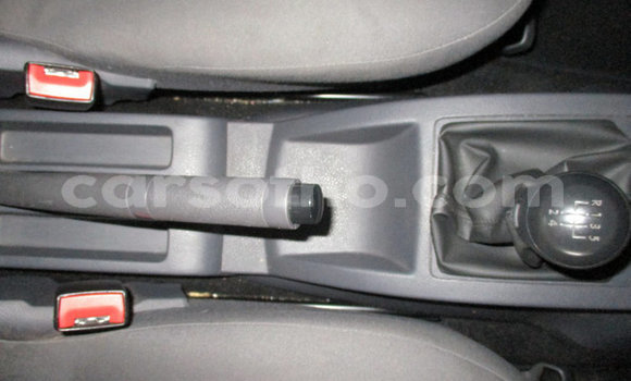 Sayi Na hannu Volkswagen Polo Red Mota in Maseru a Maseru Sayi Na hannu Volkswagen Polo Red Mota in Maseru a Maseru