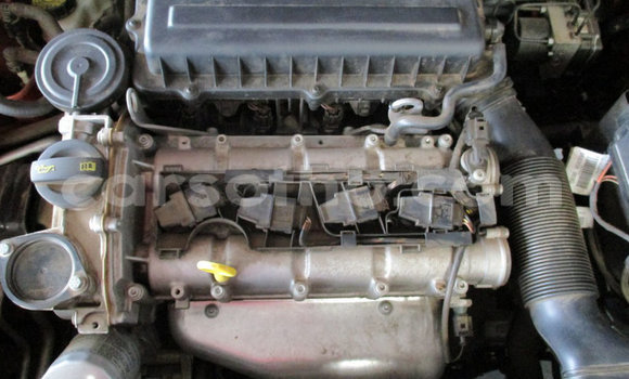 Sayi Na hannu Volkswagen Polo Red Mota in Maseru a Maseru Sayi Na hannu Volkswagen Polo Red Mota in Maseru a Maseru