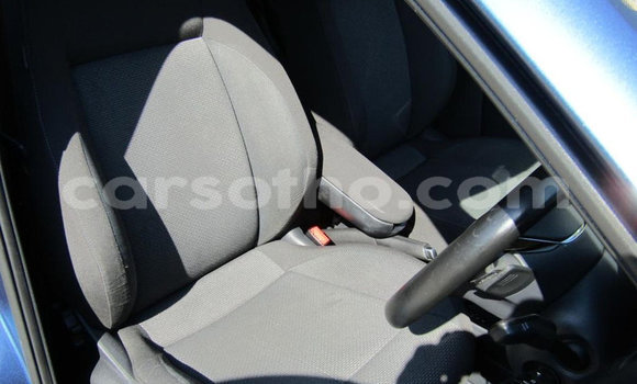 Sayi Na hannu Volkswagen Polo Blue Mota in Maseru a Maseru Sayi Na hannu Volkswagen Polo Blue Mota in Maseru a Maseru