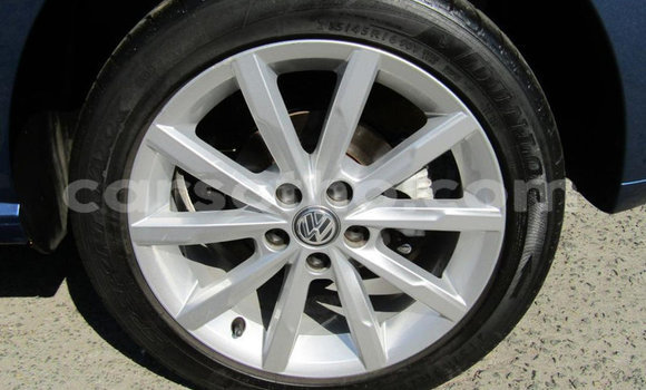 Sayi Na hannu Volkswagen Polo Blue Mota in Maseru a Maseru Sayi Na hannu Volkswagen Polo Blue Mota in Maseru a Maseru