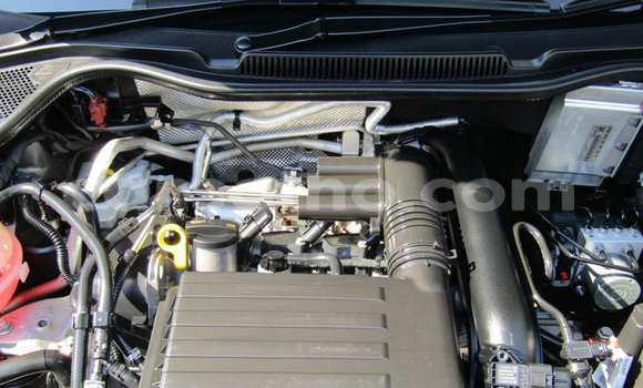 Sayi Na hannu Volkswagen Polo Blue Mota in Maseru a Maseru Sayi Na hannu Volkswagen Polo Blue Mota in Maseru a Maseru