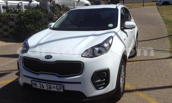 Acheter Occasion Voiture Kia Sportage Autre à Maseru, Maseru Acheter Occasion Voiture Kia Sportage Autre à Maseru, Maseru