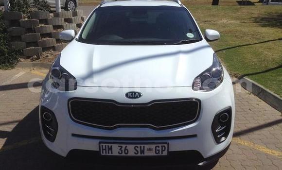 Acheter Occasion Voiture Kia Sportage Autre à Maseru, Maseru Acheter Occasion Voiture Kia Sportage Autre à Maseru, Maseru