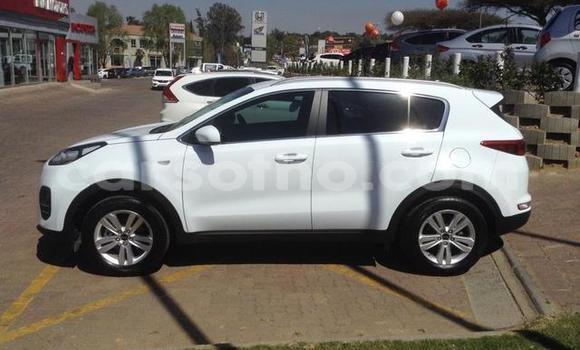 Acheter Occasion Voiture Kia Sportage Autre à Maseru, Maseru Acheter Occasion Voiture Kia Sportage Autre à Maseru, Maseru