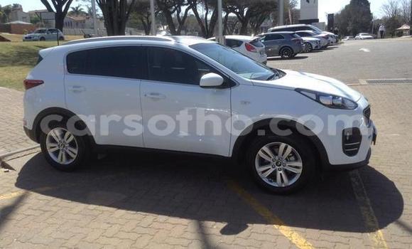 Acheter Occasion Voiture Kia Sportage Autre à Maseru, Maseru Acheter Occasion Voiture Kia Sportage Autre à Maseru, Maseru