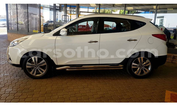 اشتري مستعمل Hyundai ix35 Other سيارة في Maseru في Maseru اشتري مستعمل Hyundai ix35 Other سيارة في Maseru في Maseru