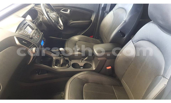 اشتري مستعمل Hyundai ix35 Other سيارة في Maseru في Maseru اشتري مستعمل Hyundai ix35 Other سيارة في Maseru في Maseru