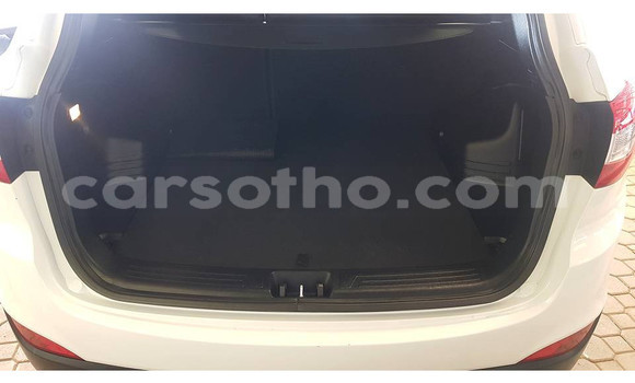 اشتري مستعمل Hyundai ix35 Other سيارة في Maseru في Maseru اشتري مستعمل Hyundai ix35 Other سيارة في Maseru في Maseru