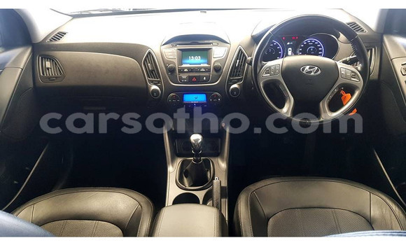 اشتري مستعمل Hyundai ix35 Other سيارة في Maseru في Maseru اشتري مستعمل Hyundai ix35 Other سيارة في Maseru في Maseru
