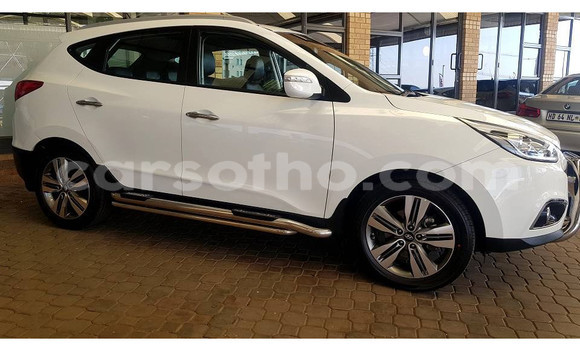 اشتري مستعمل Hyundai ix35 Other سيارة في Maseru في Maseru اشتري مستعمل Hyundai ix35 Other سيارة في Maseru في Maseru