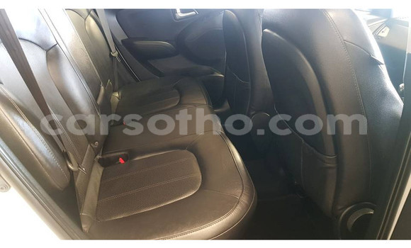اشتري مستعمل Hyundai ix35 Other سيارة في Maseru في Maseru اشتري مستعمل Hyundai ix35 Other سيارة في Maseru في Maseru