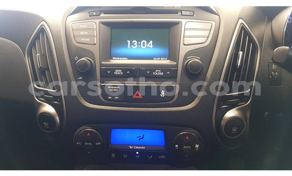 اشتري مستعمل Hyundai ix35 Other سيارة في Maseru في Maseru اشتري مستعمل Hyundai ix35 Other سيارة في Maseru في Maseru