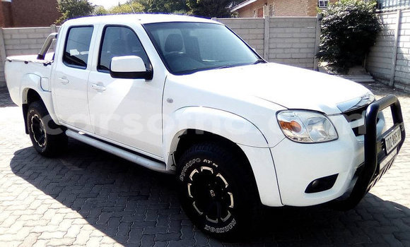 اشتري مستعمل Mazda BT-50 White سيارة في Maseru في Maseru اشتري مستعمل Mazda BT-50 White سيارة في Maseru في Maseru