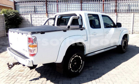 اشتري مستعمل Mazda BT-50 White سيارة في Maseru في Maseru اشتري مستعمل Mazda BT-50 White سيارة في Maseru في Maseru