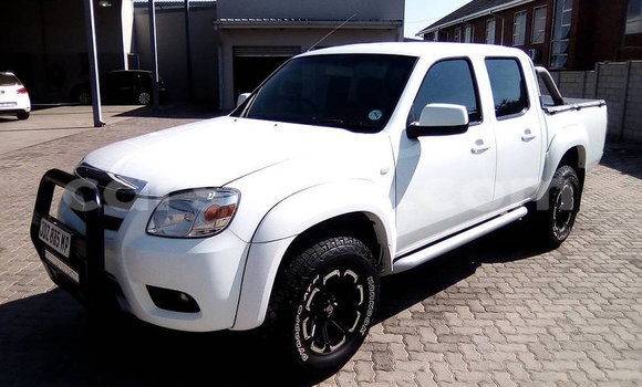 اشتري مستعمل Mazda BT-50 White سيارة في Maseru في Maseru اشتري مستعمل Mazda BT-50 White سيارة في Maseru في Maseru