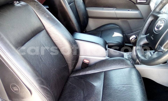 اشتري مستعمل Mazda BT-50 White سيارة في Maseru في Maseru اشتري مستعمل Mazda BT-50 White سيارة في Maseru في Maseru