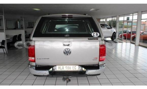 اشتري مستعمل Volkswagen Amarok Silver سيارة في Maseru في Maseru اشتري مستعمل Volkswagen Amarok Silver سيارة في Maseru في Maseru