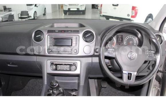 اشتري مستعمل Volkswagen Amarok Silver سيارة في Maseru في Maseru اشتري مستعمل Volkswagen Amarok Silver سيارة في Maseru في Maseru