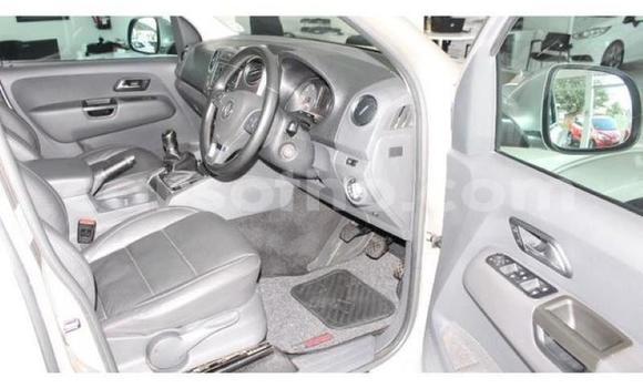 اشتري مستعمل Volkswagen Amarok Silver سيارة في Maseru في Maseru اشتري مستعمل Volkswagen Amarok Silver سيارة في Maseru في Maseru