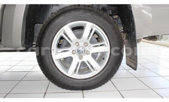 اشتري مستعمل Volkswagen Amarok Silver سيارة في Maseru في Maseru اشتري مستعمل Volkswagen Amarok Silver سيارة في Maseru في Maseru