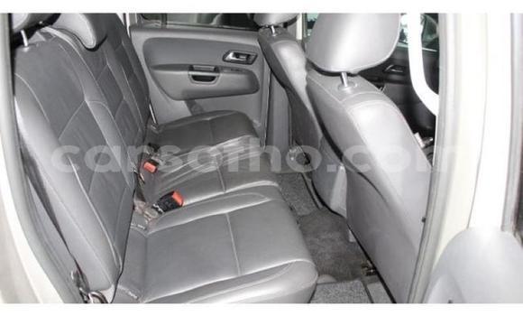 اشتري مستعمل Volkswagen Amarok Silver سيارة في Maseru في Maseru اشتري مستعمل Volkswagen Amarok Silver سيارة في Maseru في Maseru