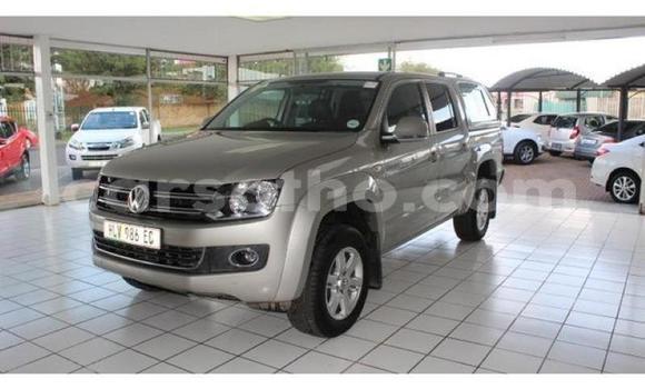 اشتري مستعمل Volkswagen Amarok Silver سيارة في Maseru في Maseru اشتري مستعمل Volkswagen Amarok Silver سيارة في Maseru في Maseru