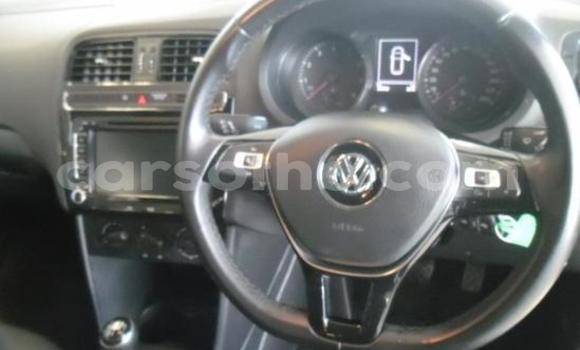 Buy Used Volkswagen Polo White Car in Maseru in Maseru Buy Used Volkswagen Polo White Car in Maseru in Maseru