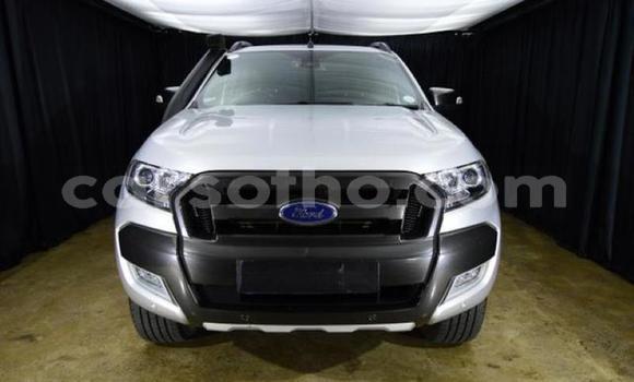 Buy Used Ford Ranger White Car in Maseru in Maseru Buy Used Ford Ranger White Car in Maseru in Maseru