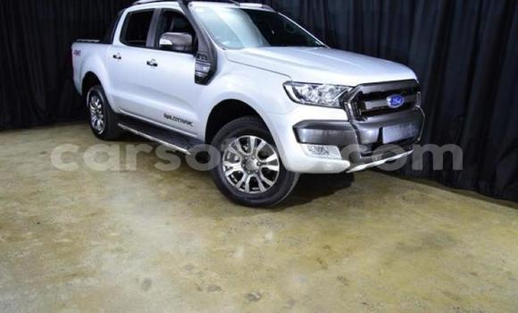 Buy Used Ford Ranger White Car in Maseru in Maseru Buy Used Ford Ranger White Car in Maseru in Maseru
