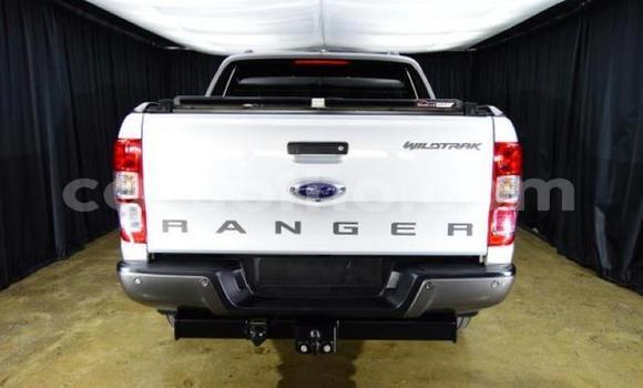 Buy Used Ford Ranger White Car in Maseru in Maseru Buy Used Ford Ranger White Car in Maseru in Maseru