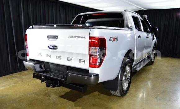 Buy Used Ford Ranger White Car in Maseru in Maseru Buy Used Ford Ranger White Car in Maseru in Maseru