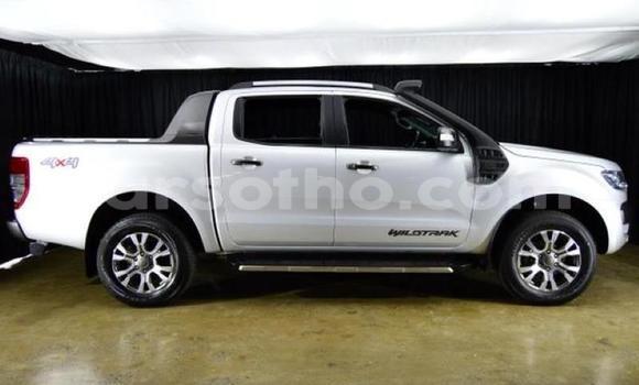 Buy Used Ford Ranger White Car in Maseru in Maseru Buy Used Ford Ranger White Car in Maseru in Maseru