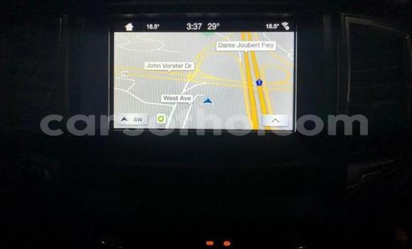 Buy Used Ford Ranger White Car in Maseru in Maseru Buy Used Ford Ranger White Car in Maseru in Maseru