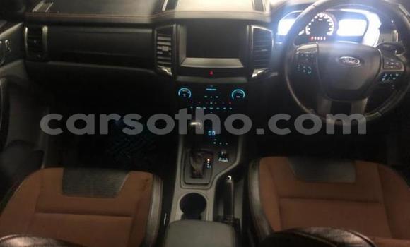 Buy Used Ford Ranger White Car in Maseru in Maseru Buy Used Ford Ranger White Car in Maseru in Maseru