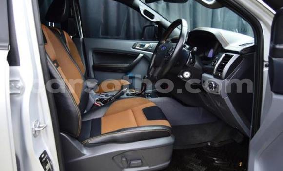 Buy Used Ford Ranger White Car in Maseru in Maseru Buy Used Ford Ranger White Car in Maseru in Maseru