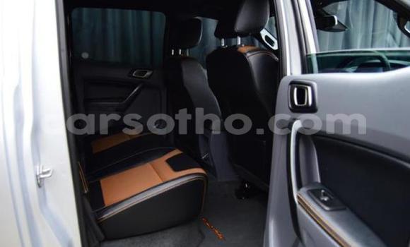 Buy Used Ford Ranger White Car in Maseru in Maseru Buy Used Ford Ranger White Car in Maseru in Maseru