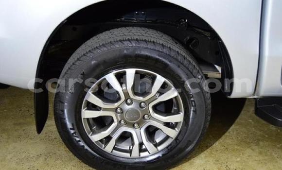 Buy Used Ford Ranger White Car in Maseru in Maseru Buy Used Ford Ranger White Car in Maseru in Maseru
