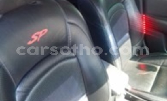 Sayi Na hannu Mazda 3 Red Mota in Maseru a Maseru Sayi Na hannu Mazda 3 Red Mota in Maseru a Maseru