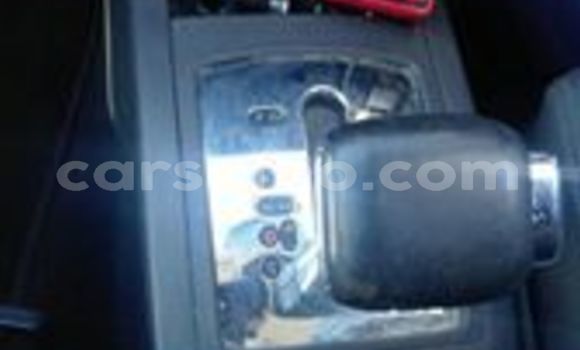 Sayi Na hannu Volkswagen Polo Blue Mota in Maseru a Maseru Sayi Na hannu Volkswagen Polo Blue Mota in Maseru a Maseru