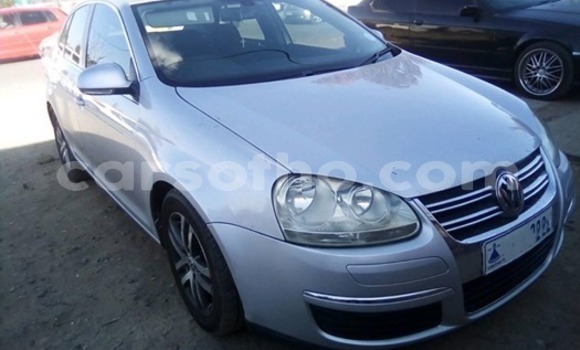 Acheter Occasion Voiture Volkswagen Jetta Gris à Maseru, Maseru Acheter Occasion Voiture Volkswagen Jetta Gris à Maseru, Maseru