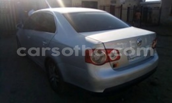 Acheter Occasion Voiture Volkswagen Jetta Gris à Maseru, Maseru Acheter Occasion Voiture Volkswagen Jetta Gris à Maseru, Maseru