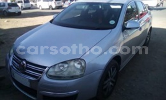 Acheter Occasion Voiture Volkswagen Jetta Gris à Maseru, Maseru Acheter Occasion Voiture Volkswagen Jetta Gris à Maseru, Maseru