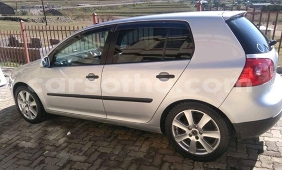 Acheter Occasion Voiture Volkswagen Golf Gris à Maseru, Maseru Acheter Occasion Voiture Volkswagen Golf Gris à Maseru, Maseru