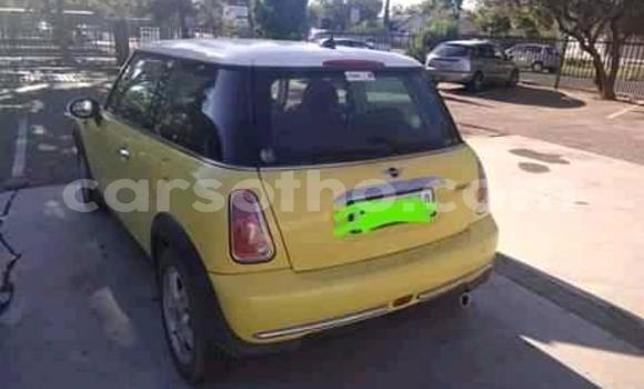 Acheter Occasion Voiture Mini Cooper Autre à Maseru, Maseru Acheter Occasion Voiture Mini Cooper Autre à Maseru, Maseru