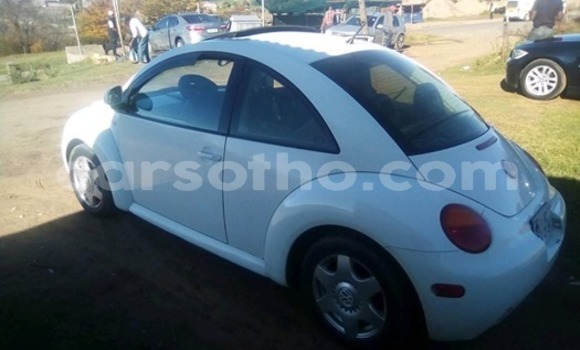 Acheter Occasion Voiture Volkswagen Beetle Blanc à Maseru, Maseru Acheter Occasion Voiture Volkswagen Beetle Blanc à Maseru, Maseru