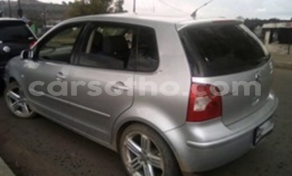 Acheter Occasion Voiture Volkswagen Polo Gris à Maseru, Maseru Acheter Occasion Voiture Volkswagen Polo Gris à Maseru, Maseru